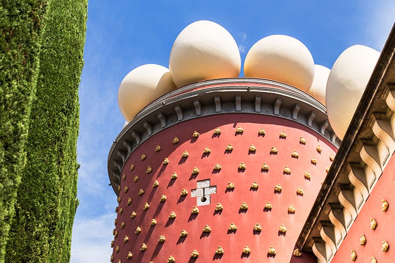 Salvador Dali Museum