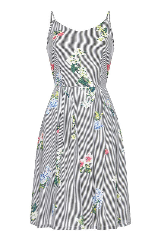 Floral Sundress