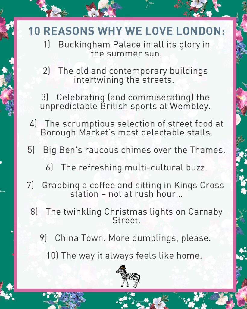 London