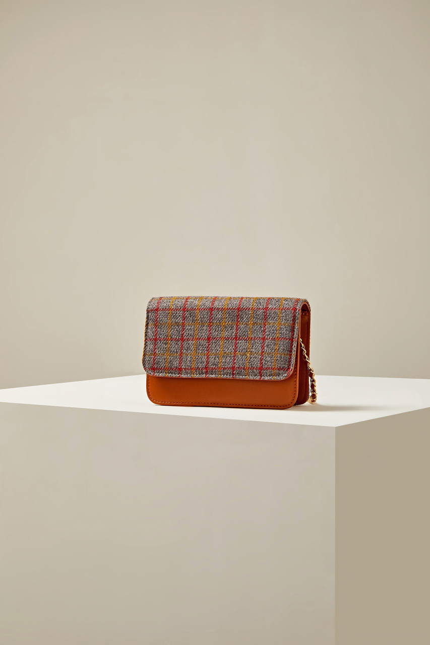 Check Bag
