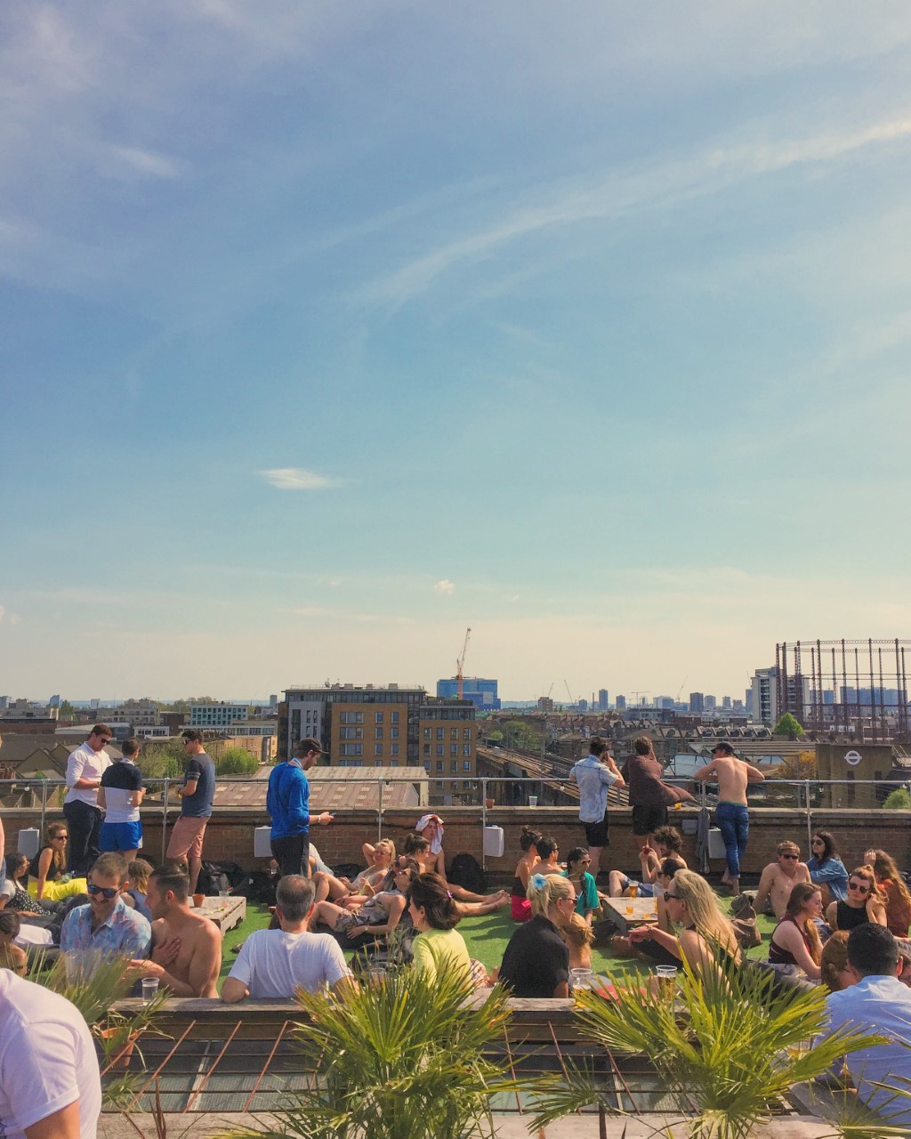 bank holiday