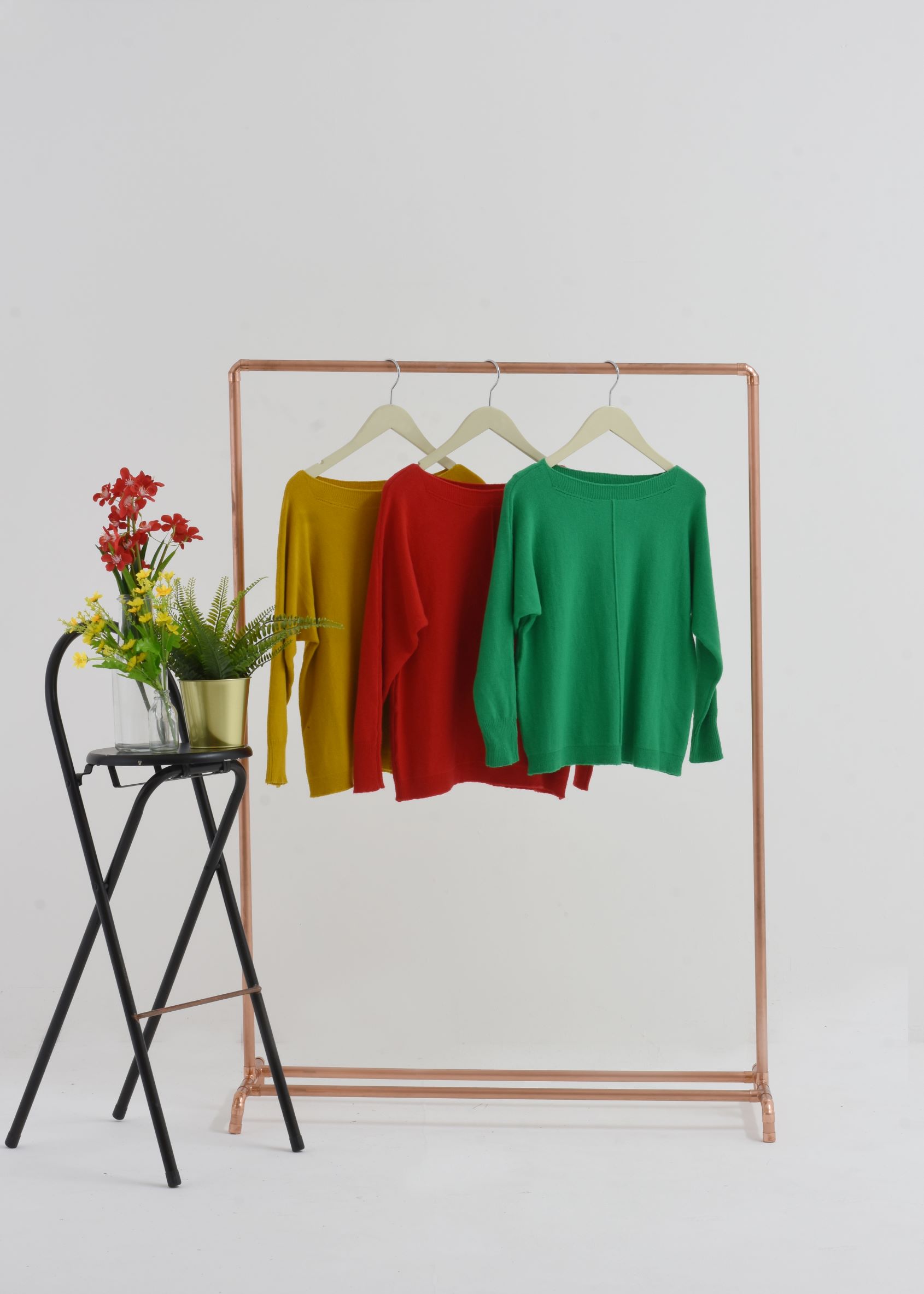 Knitwear Autumn