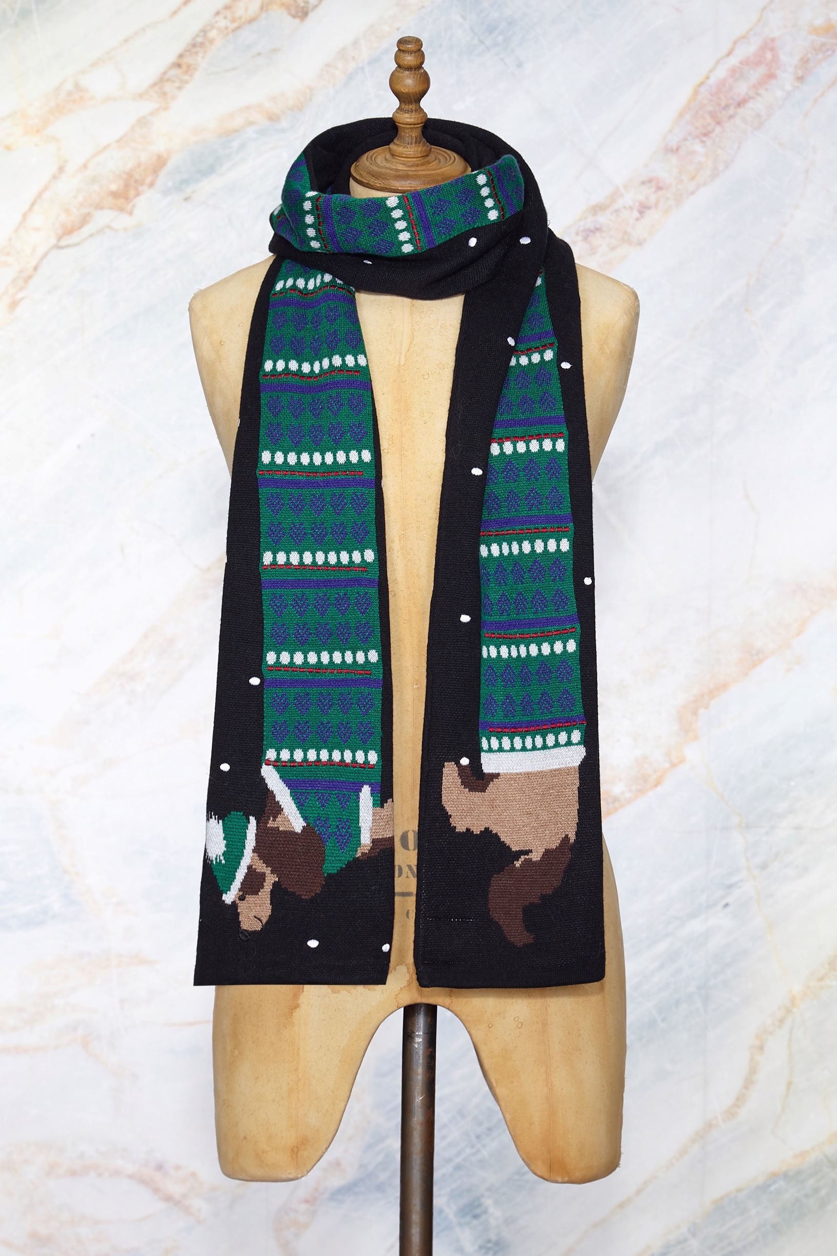 dog scarf
