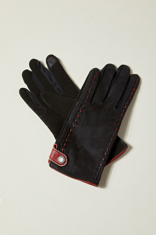 winter gloves