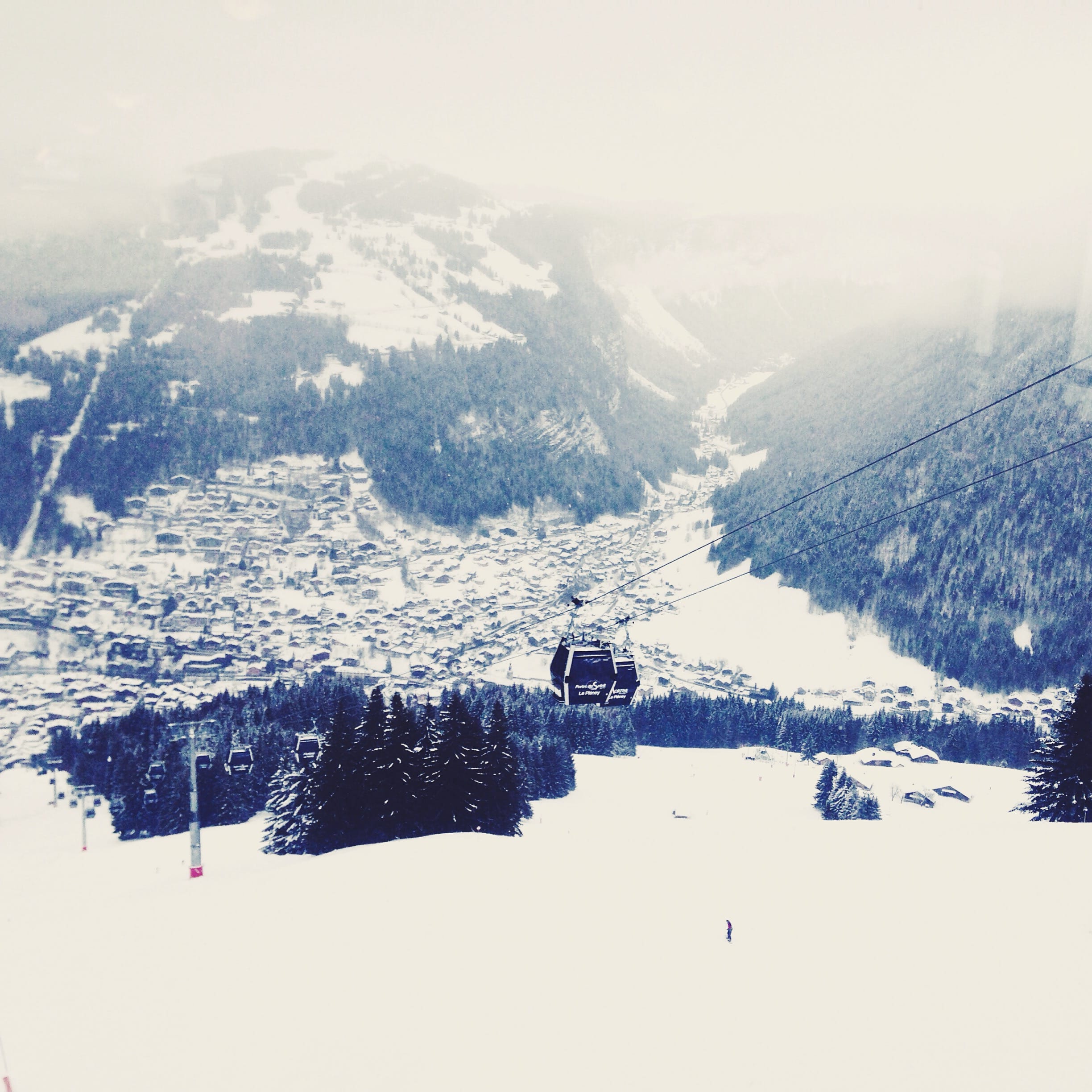 Morzine