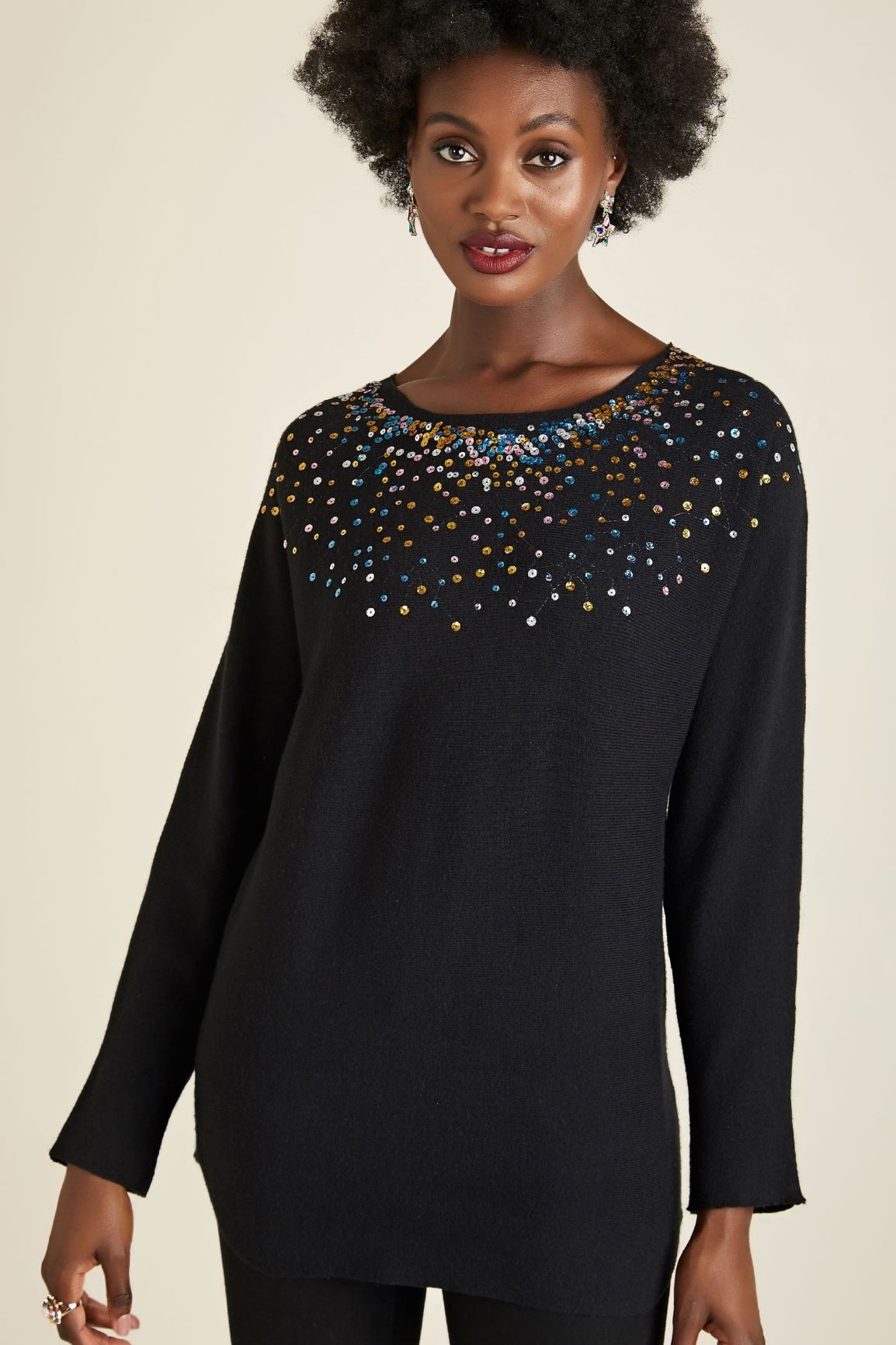 Knit Jumper