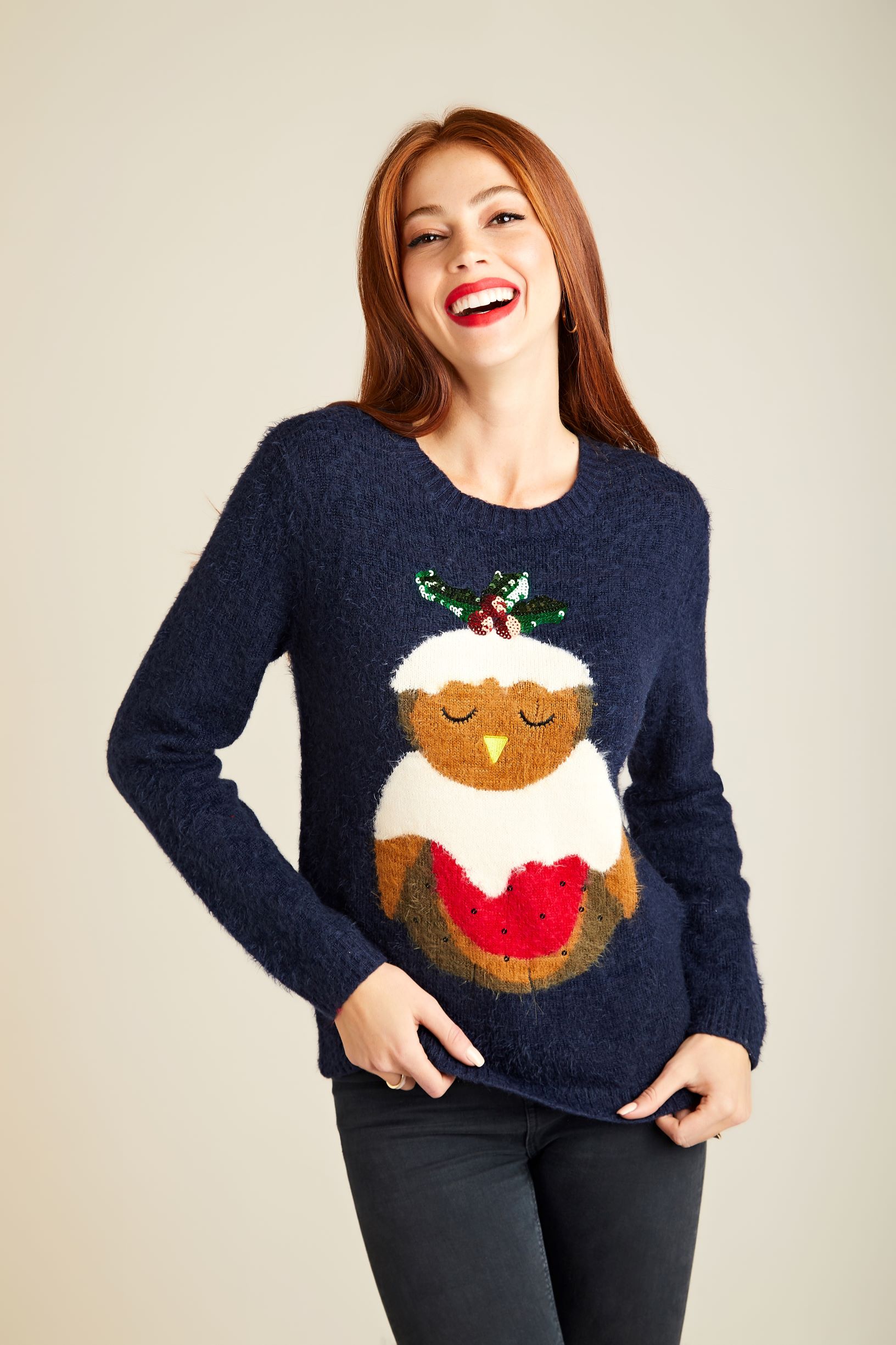 Knit Dress