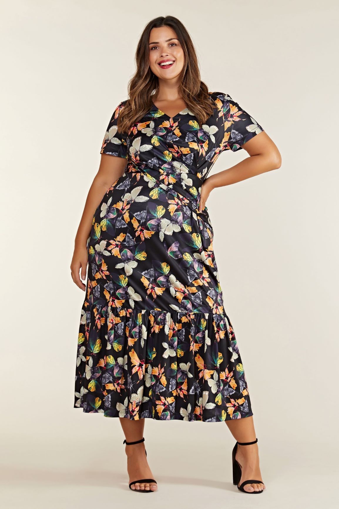 wedding guest dress