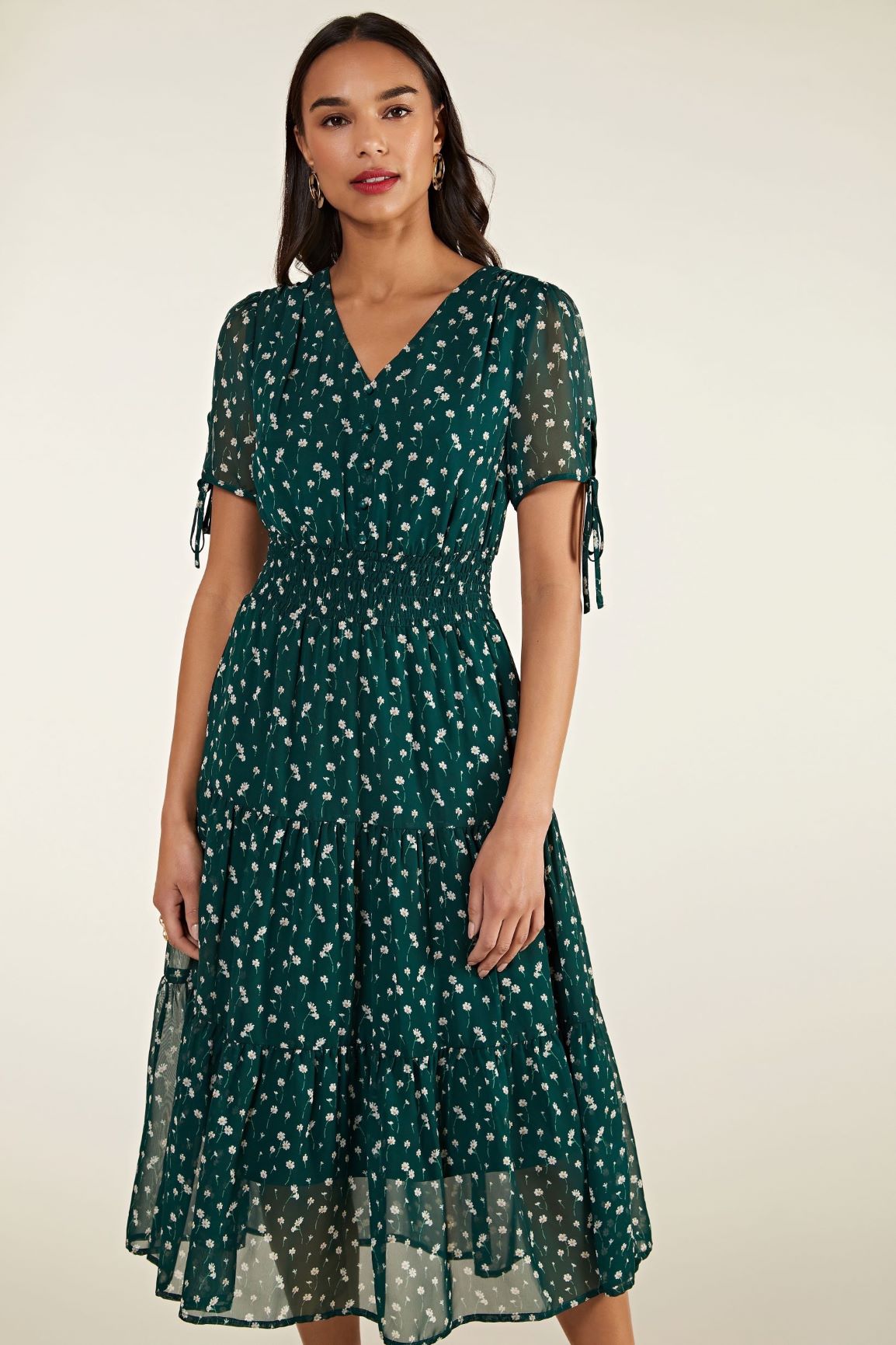 wedding guest dress