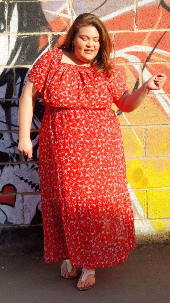summer dress