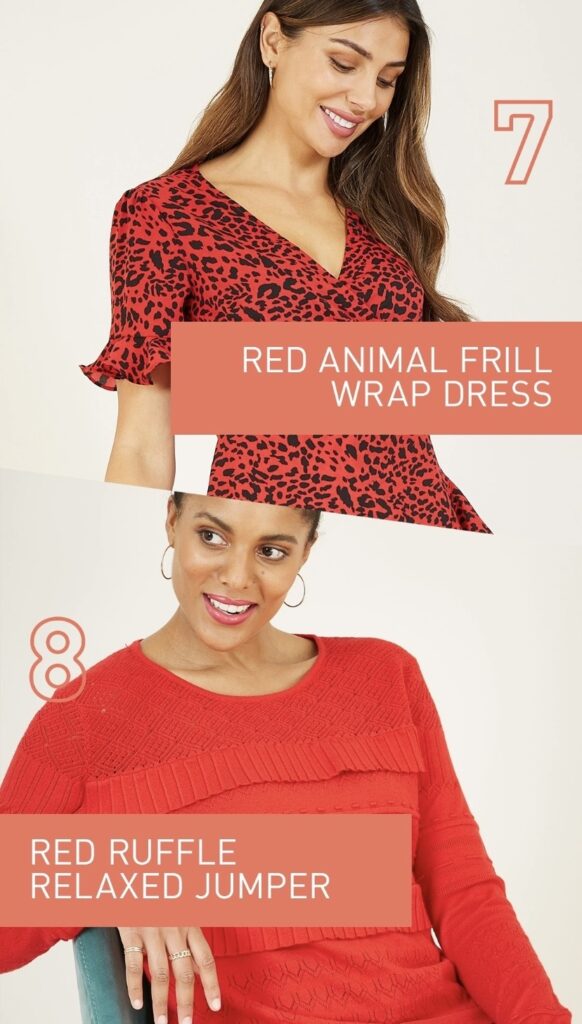 animal print yumi
