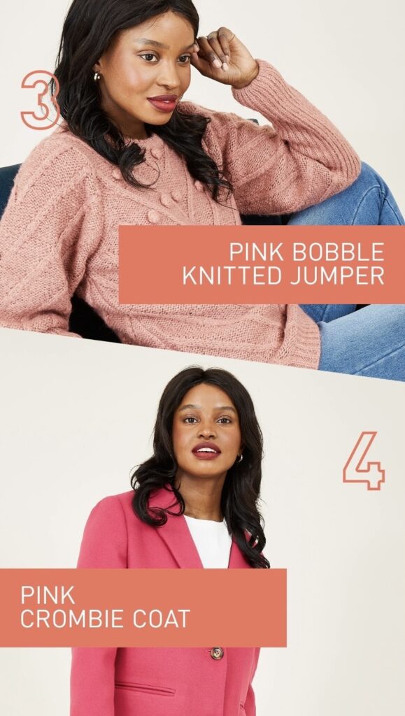 jumper coat spring