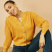 Yumi Cardigan
